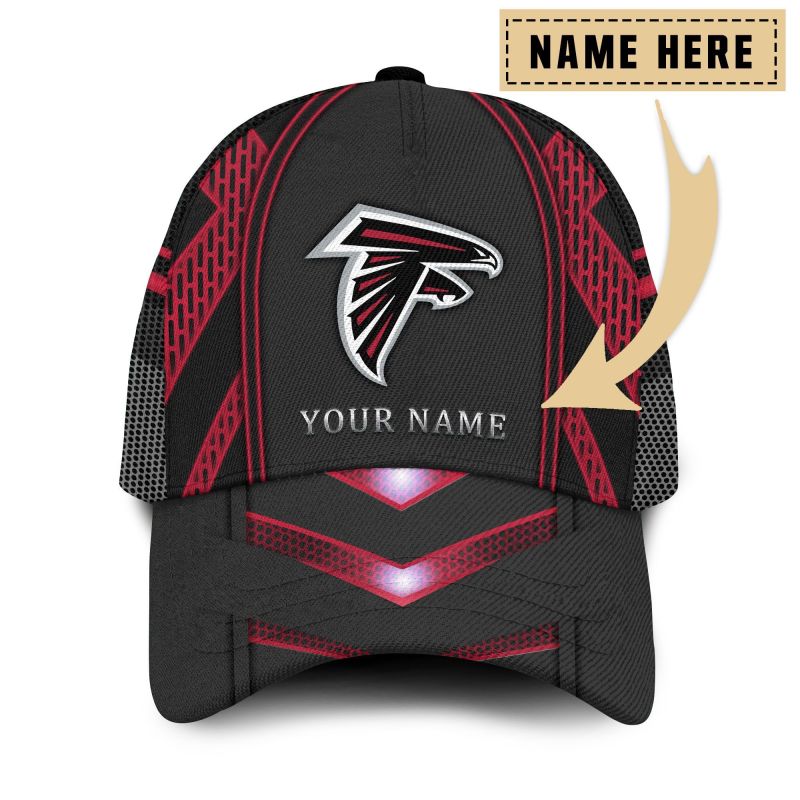 Atlanta Falcons Personalized Classic Cap 153 Cyjtp.jpg