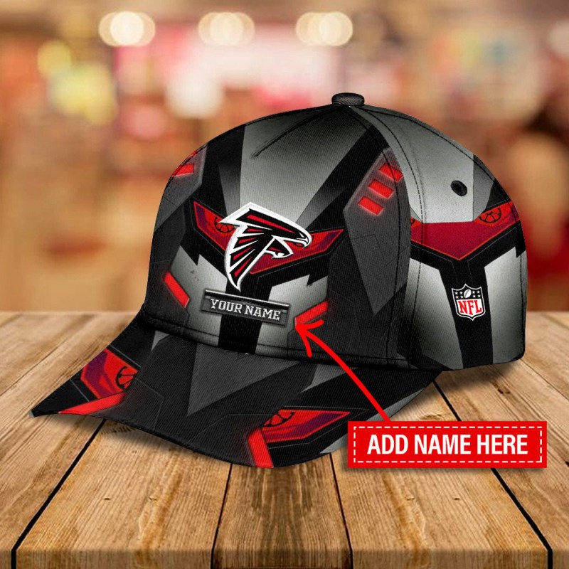 Atlanta Falcons Personalized Classic Cap Bb110 Qngyy.jpg