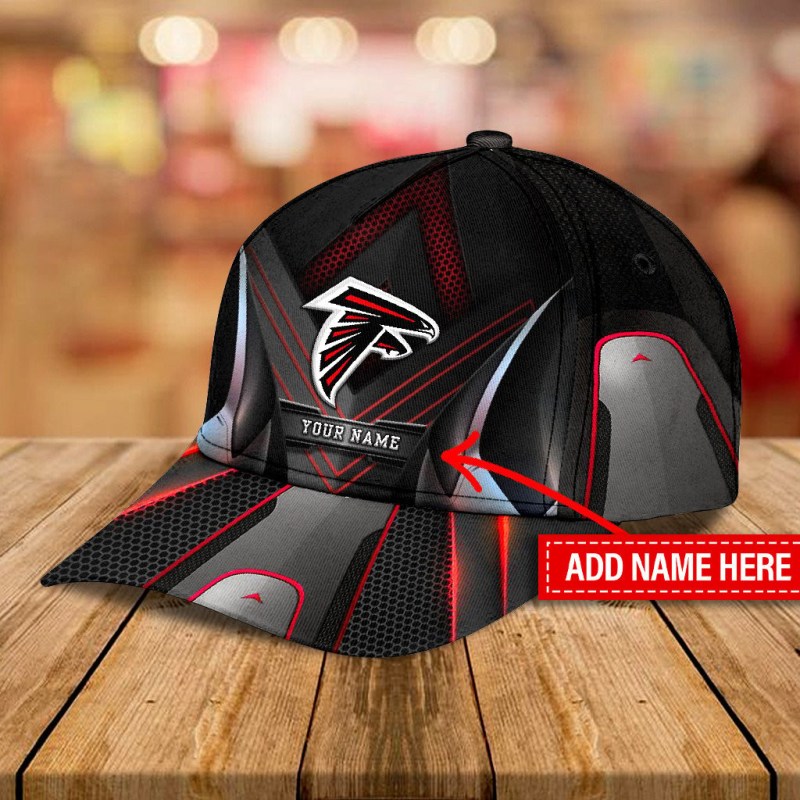 Atlanta Falcons Personalized Classic Cap Bb121 Gslni.jpg