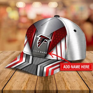 Atlanta Falcons Personalized Classic Cap Bb138 11ucs.jpg