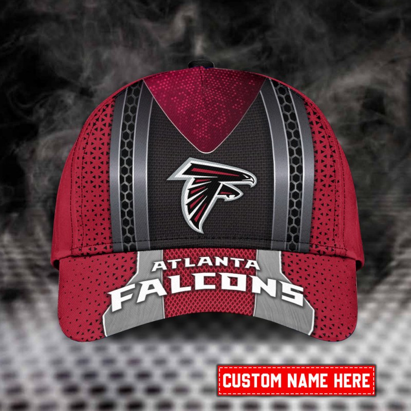 Atlanta Falcons Personalized Classic Cap Bb185 53fan.jpg