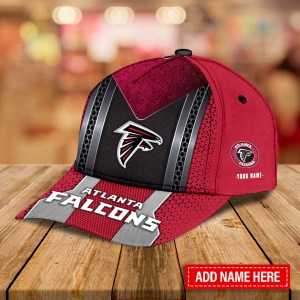 Atlanta Falcons Personalized Classic Cap Bb185 K20bv.jpg