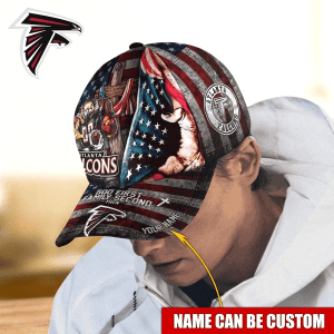 Atlanta Falcons Personalized Classic Cap Bb354 Kvpkk.png