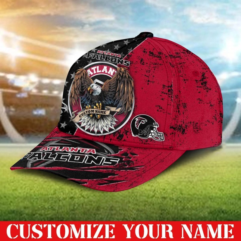 Atlanta Falcons Personalized Classic Cap Bb374 Lrfu4.jpg