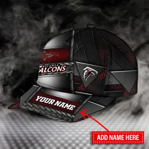 Atlanta Falcons Personalized Classic Cap Bb408 3extx.jpg