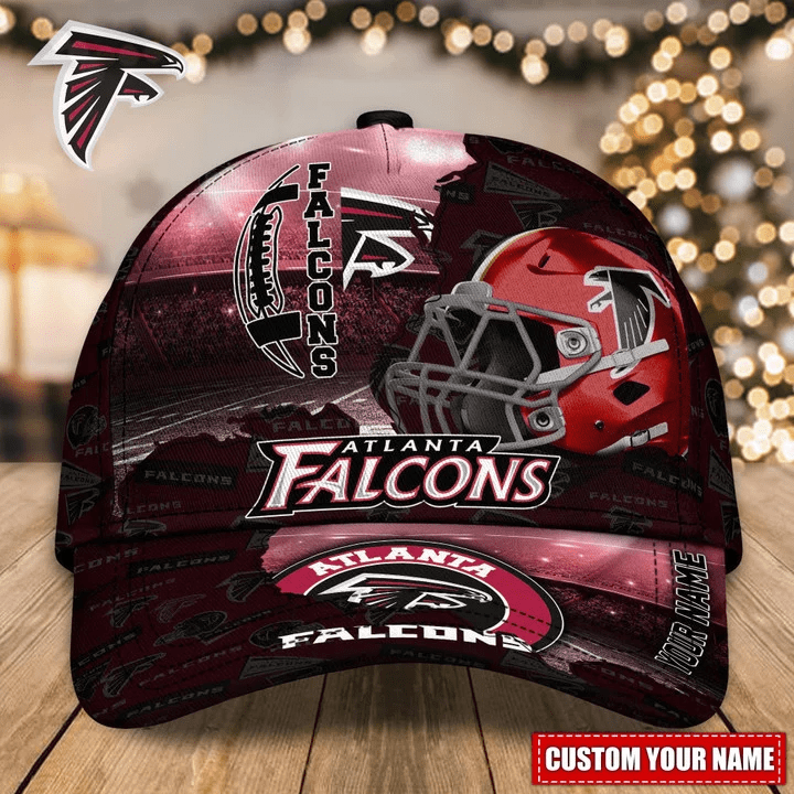 Atlanta Falcons Personalized Classic Cap Bb460 Zelpi.png