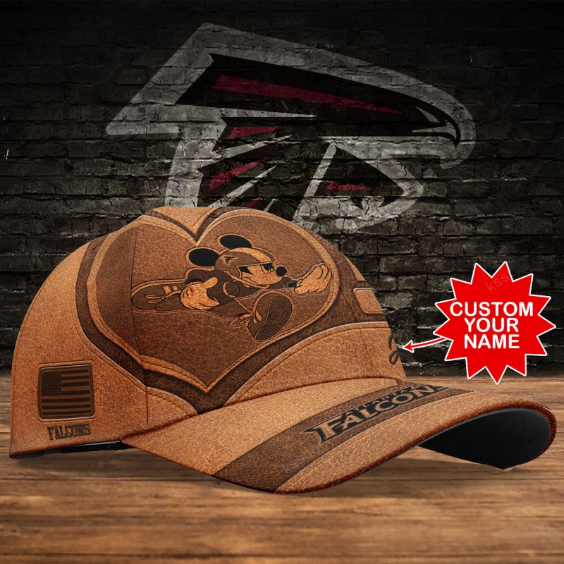 Atlanta Falcons Personalized Classic Cap Bb483 6azkf.jpg