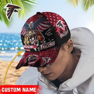 Atlanta Falcons Personalized Classic Cap Bb523 Wp1t1.jpg