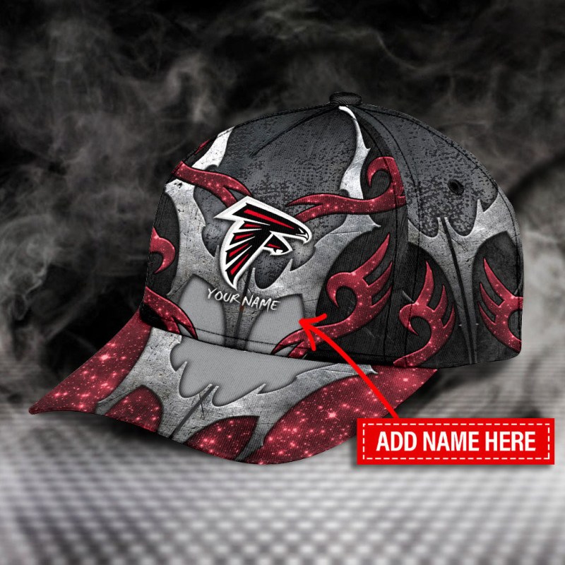 Atlanta Falcons Personalized Classic Cap Bb59 Axnqf.jpg