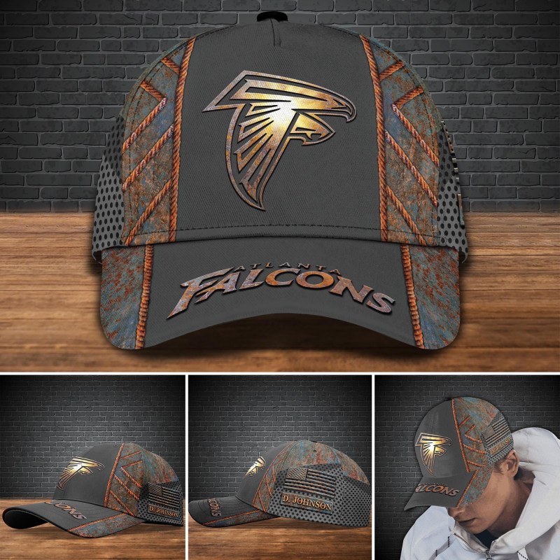 Atlanta Falcons Personalized Classic Cap Bg177 Fnmya.jpg