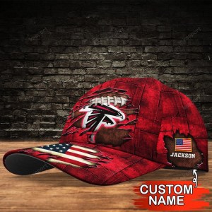 Atlanta Falcons Personalized Classic Cap Bg242 Lxchm.jpg