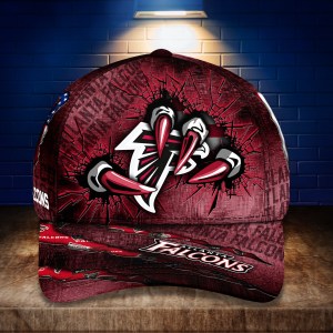 Atlanta Falcons Personalized Classic Cap Bg245 Xezqg.jpg