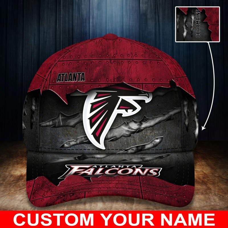 Atlanta Falcons Personalized Classic Cap Bg292 Pbakx.jpg