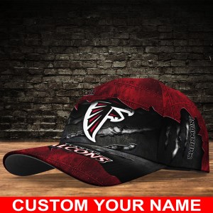 Atlanta Falcons Personalized Classic Cap Bg292 Z9nqg.jpg