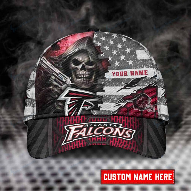 Atlanta Falcons Personalized Classic Cap Bg565 5zt9t.jpg