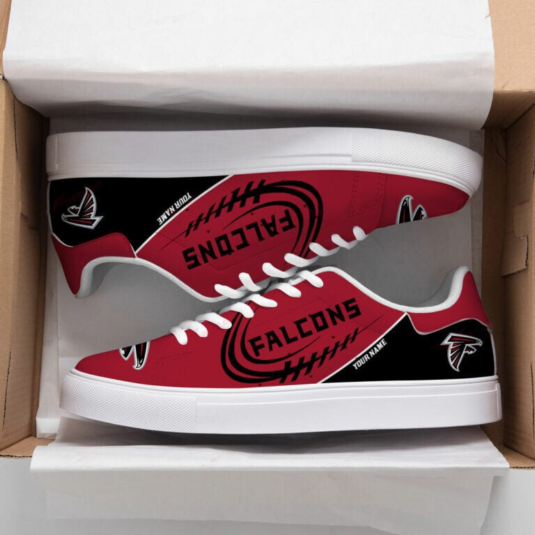 Atlanta Falcons Personalized Ss Custom Sneakers Bg293 Nsdbj.jpg