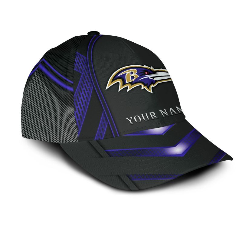 Baltimore Ravens Classic Cap 142 Igokc.jpg