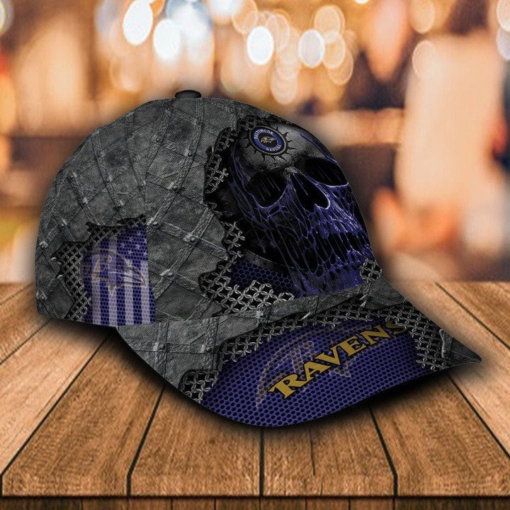 Baltimore Ravens Classic Cap 206 8pkuy.jpg