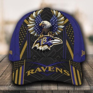 Baltimore Ravens Classic Cap 251 R0fz3.jpg