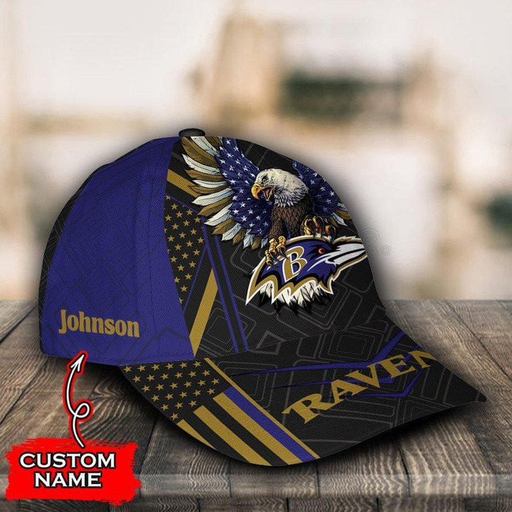 Baltimore Ravens Classic Cap 251 Tum4m.jpg