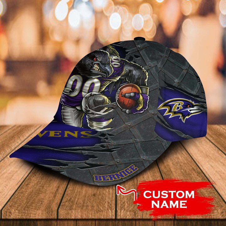 Baltimore Ravens Classic Cap 293 Xn9kc.jpg