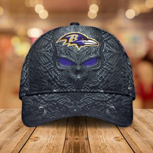 Baltimore Ravens Classic Cap Bg408 Bmpca.jpg