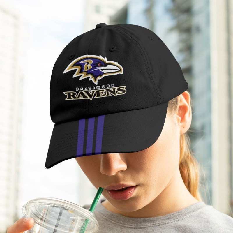 Baltimore Ravens Limited Cap 31 Tehyo.jpg