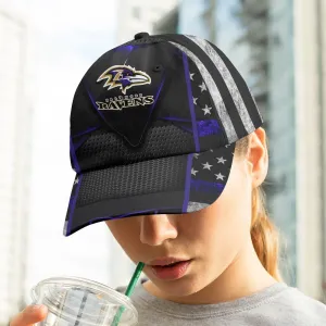 Baltimore Ravens Limited Cap 57 Lw1ot.jpg