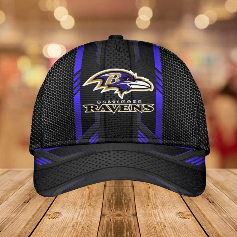 Baltimore Ravens Limited Cap 72 9sw33.jpg