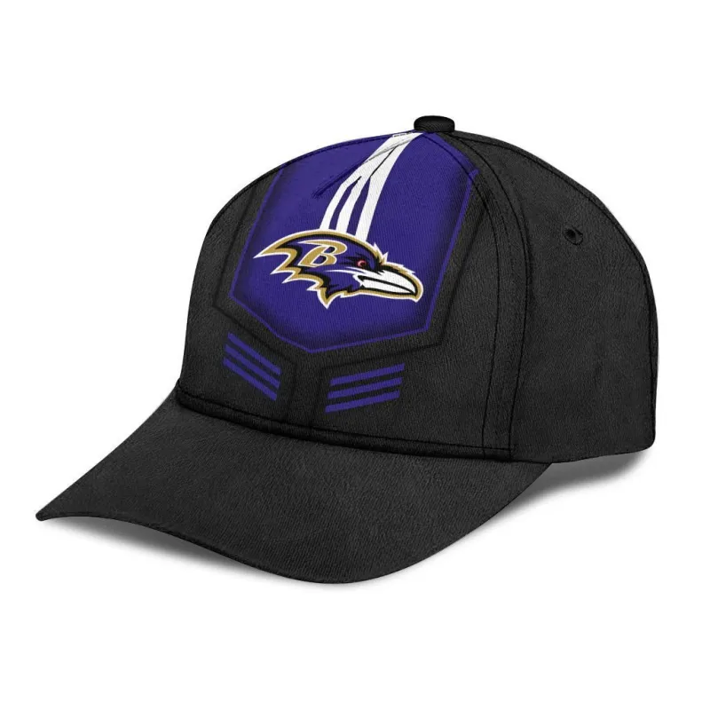 Baltimore Ravens Limited Classic Cap 101 Bpqij.jpg