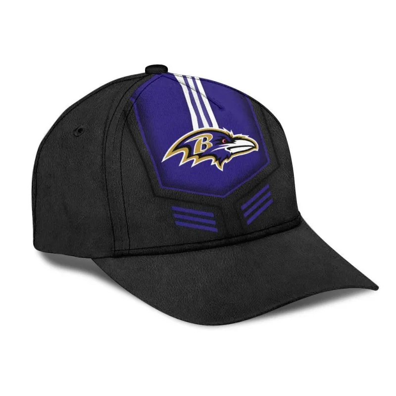 Baltimore Ravens Limited Classic Cap 101 Nkn9c.jpg