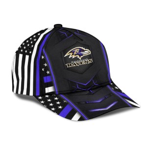 Baltimore Ravens Limited Classic Cap 116 Avmik.jpg