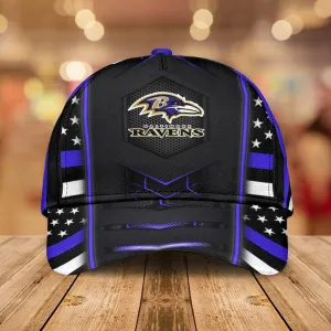 Baltimore Ravens Limited Classic Cap 116 N4xd1.jpg