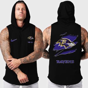 Baltimore Ravens Mens Workout Hooded Tank Tops Custom Your Name And Choose Color Football Fan Gifts Ehivm 58247 K5uck.jpg