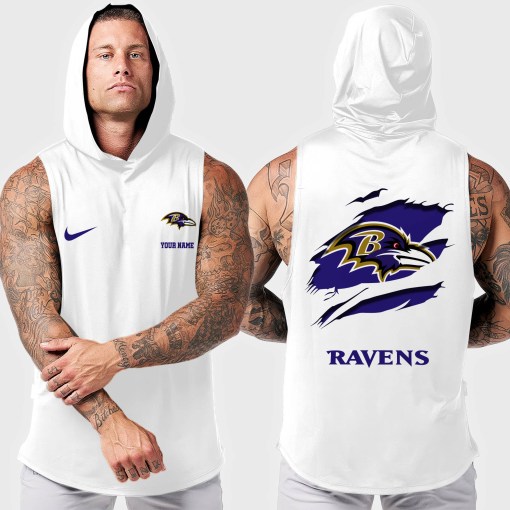 Baltimore Ravens Mens Workout Hooded Tank Tops Custom Your Name And Choose Color Football Fan Gifts Ehivm 58247 Wtyho.jpg