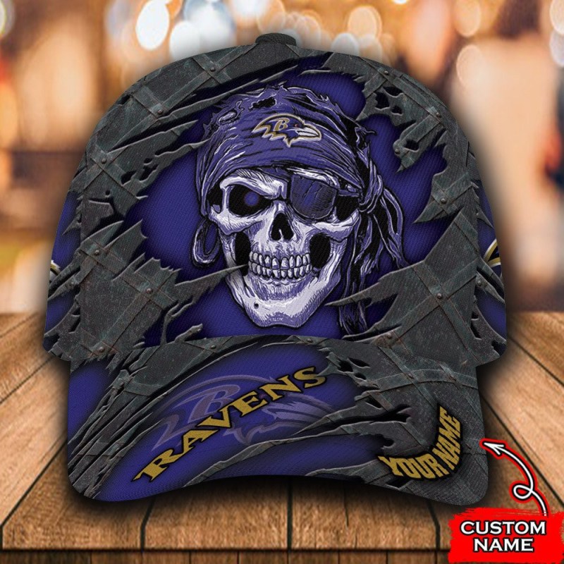 Baltimore Ravens Personalized Classic Cap 409 50wgd.jpg