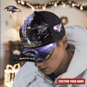 Baltimore Ravens Personalized Classic Cap Bb470 Nurkz.png