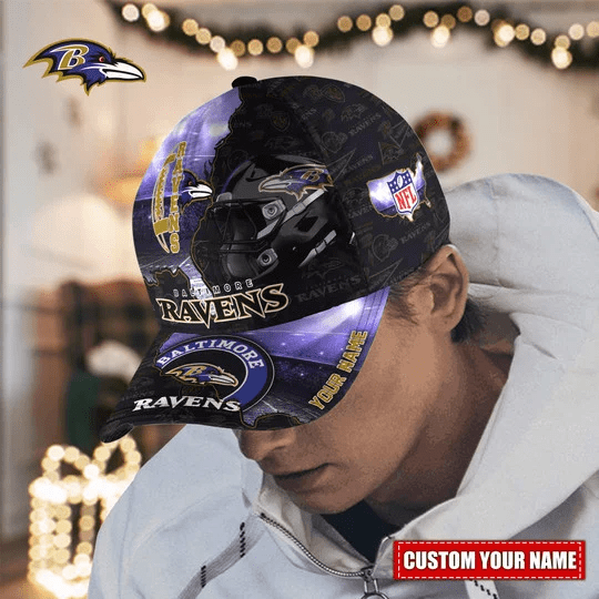 Baltimore Ravens Personalized Classic Cap Bb470 Nurkz.png