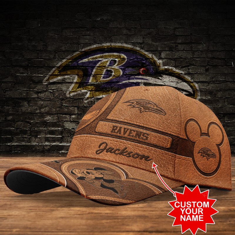 Baltimore Ravens Personalized Classic Cap Bb484 Qy2zh.jpg