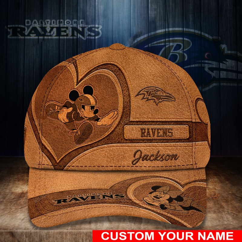 Baltimore Ravens Personalized Classic Cap Bb484 Udnvu.jpg