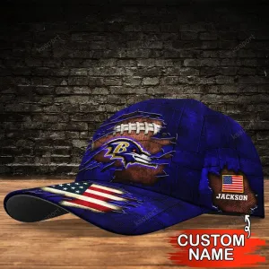 Baltimore Ravens Personalized Classic Cap Bg218 Zkdfw.jpg