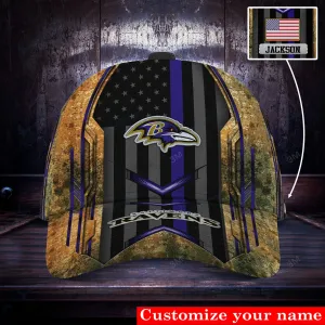 Baltimore Ravens Personalized Classic Cap Bg515 Wa9cb.jpg