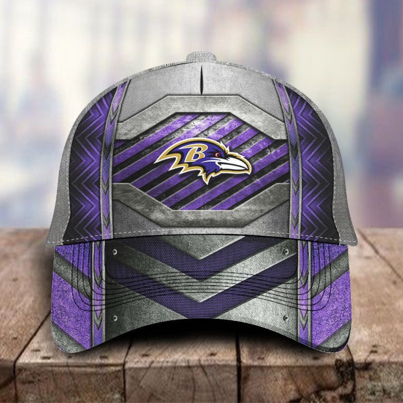 Best Unisex Baltimore Ravens Hats Bbowz.jpg