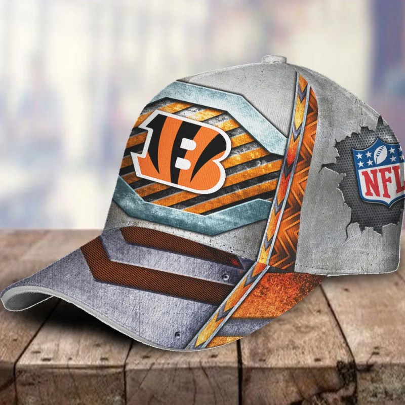 Best Unisex Cincinnati Bengals Hats 72w5t.webp