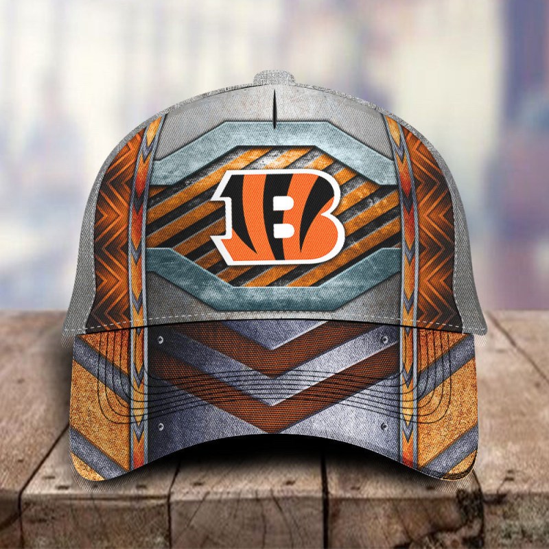 Best Unisex Cincinnati Bengals Hats Cmpdt.jpg