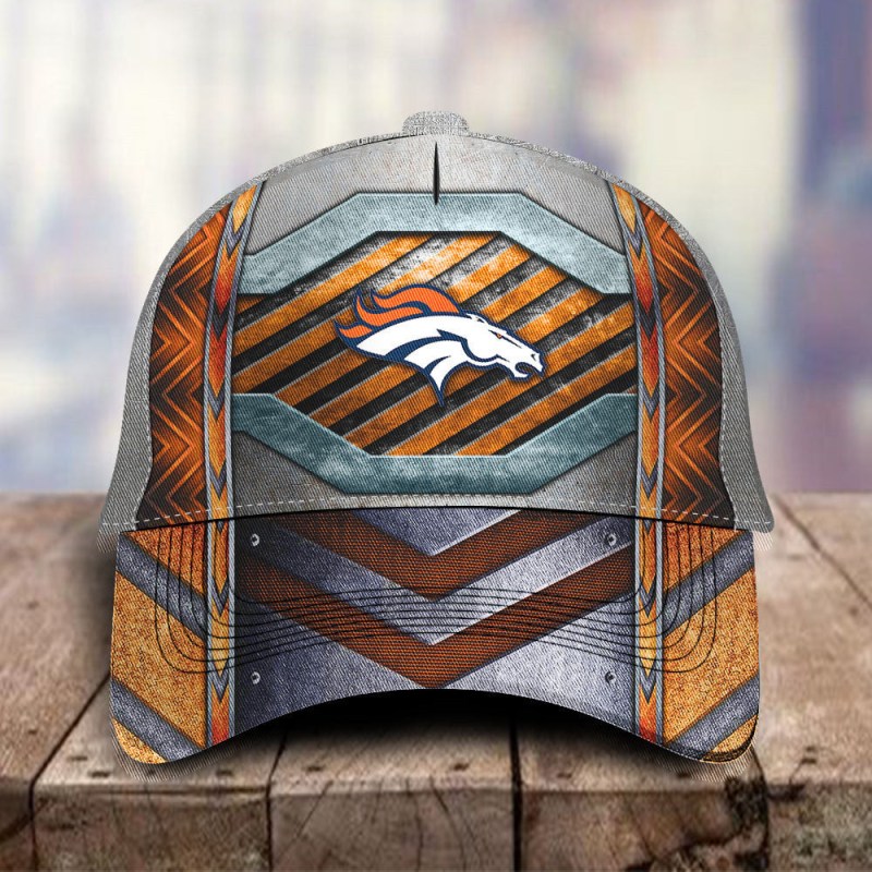 Best Unisex Denver Broncos Classic Cap 2bqqt.jpg