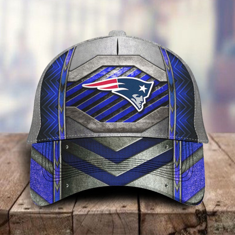 Best Unisex New England Patriots Classic Cap Pphga.jpg