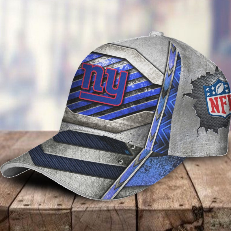 Best Unisex New York Giants Classic Cap Iqiyy.jpg