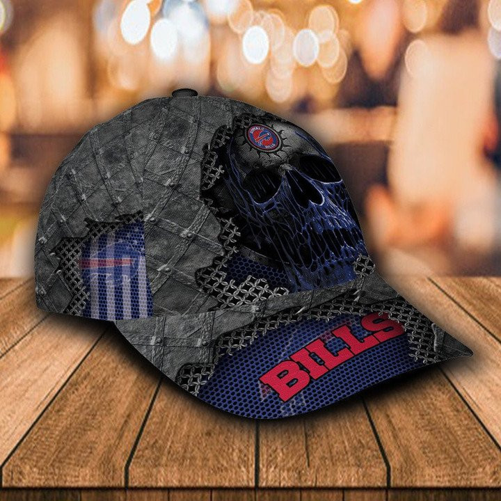 Buffalo Bills Classic Cap 255 Jdkk5.jpg