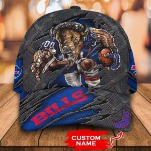 Buffalo Bills Classic Cap 286 Bbkre.jpg